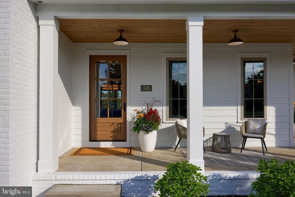 Photo of 519 Cedar Avenue, HERSHEY, PA 17033 (MLS # PADA2044824)