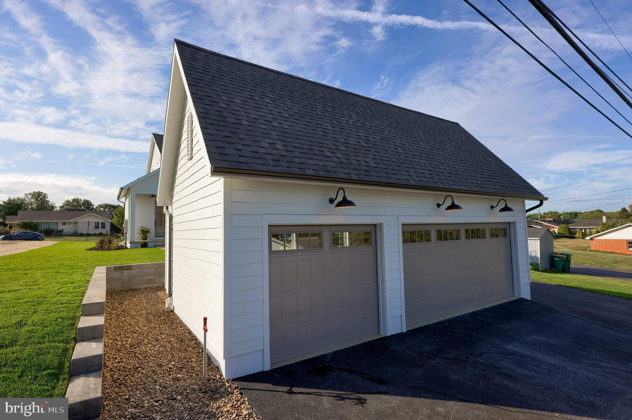 HERSHEY VILLAGE - Residential