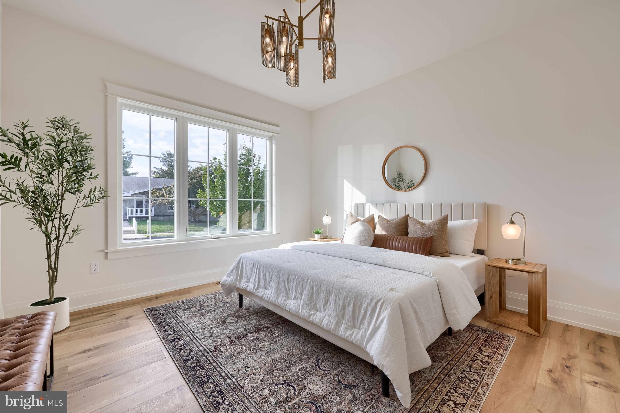 HERSHEY VILLAGE - Residential