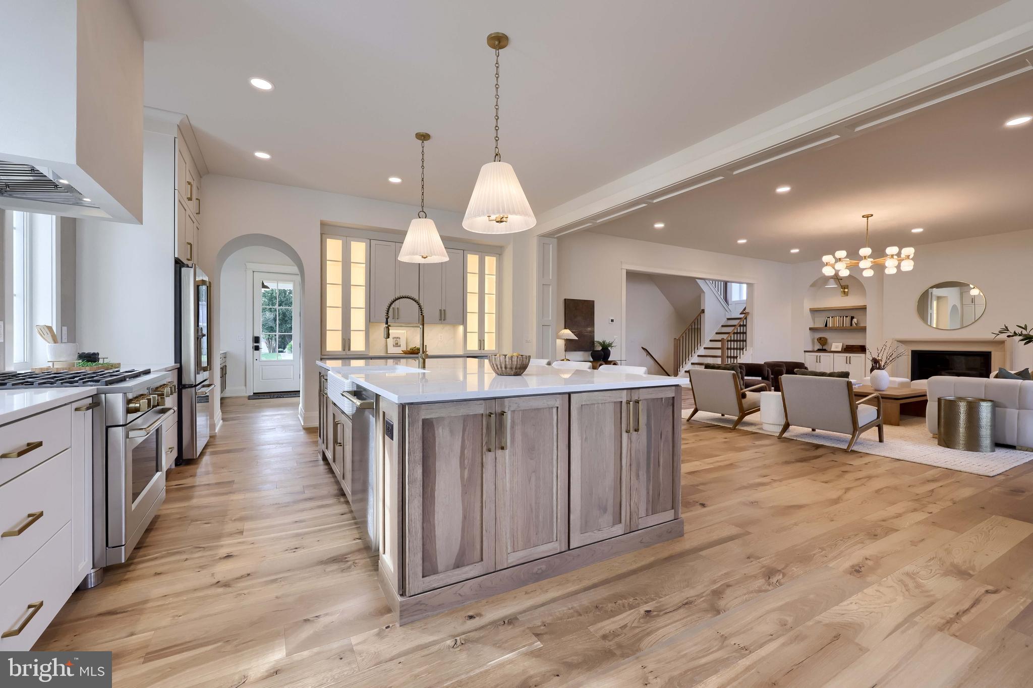 HERSHEY VILLAGE - Residential