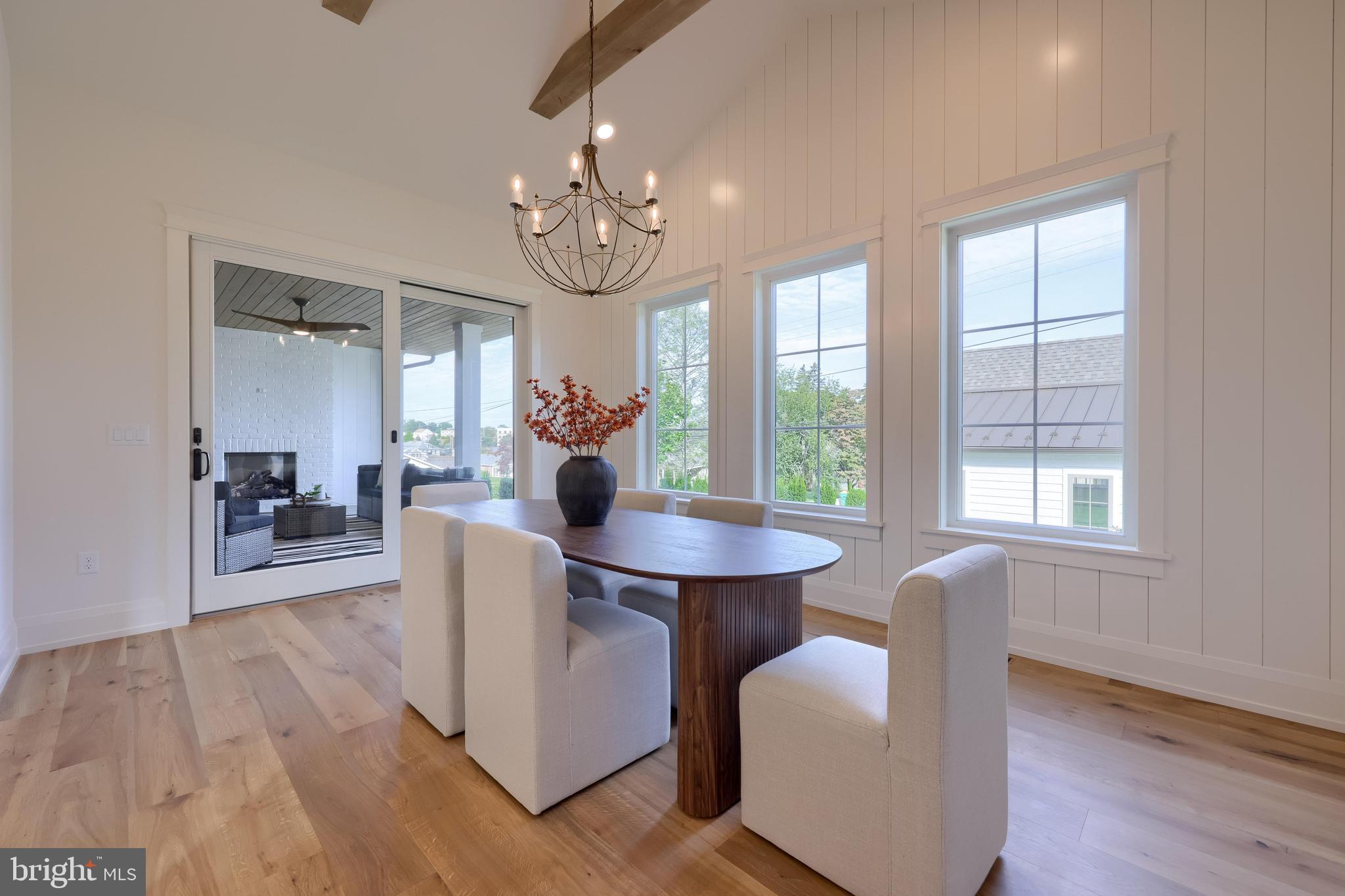 HERSHEY VILLAGE - Residential