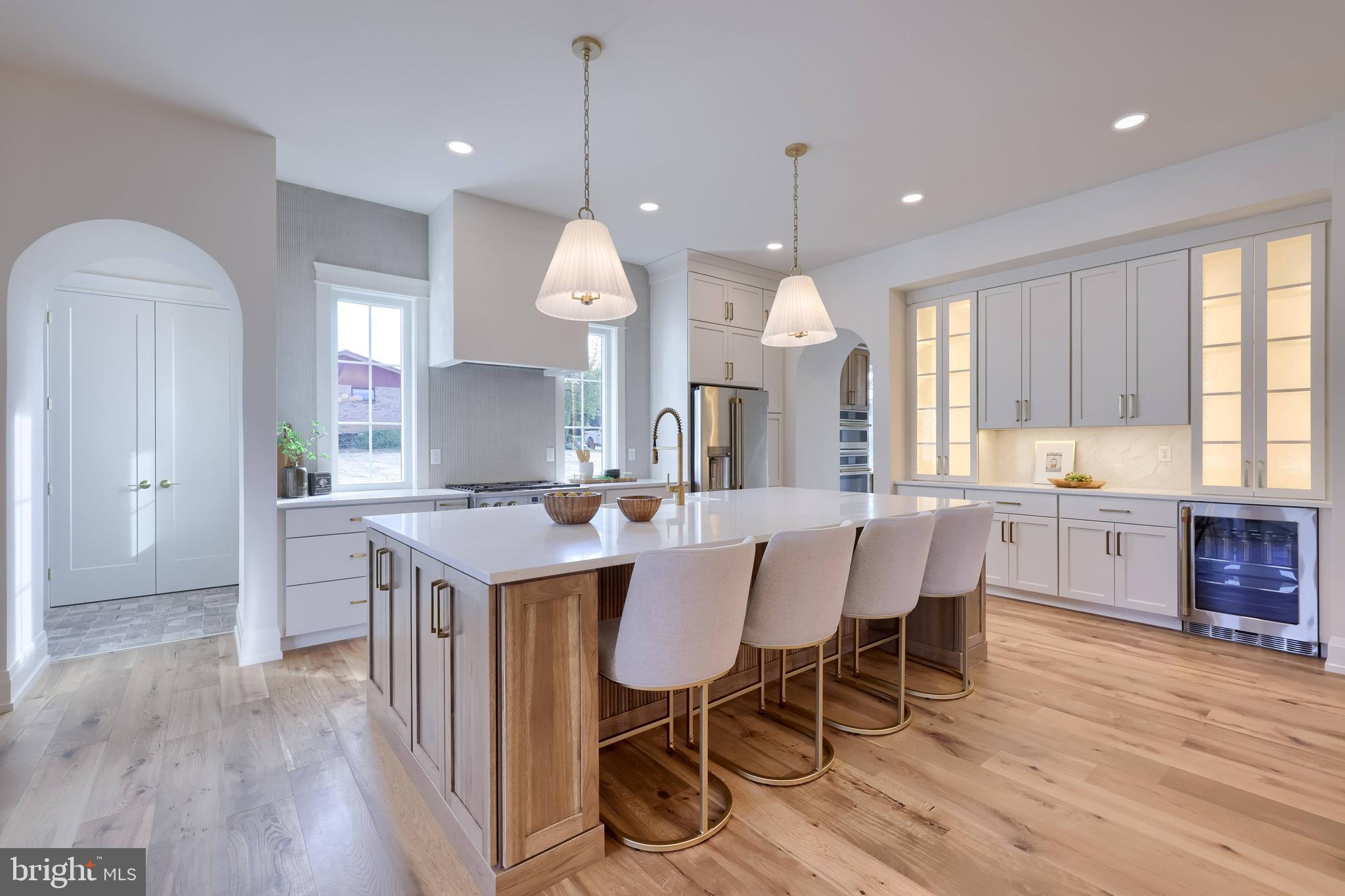 HERSHEY VILLAGE - Residential