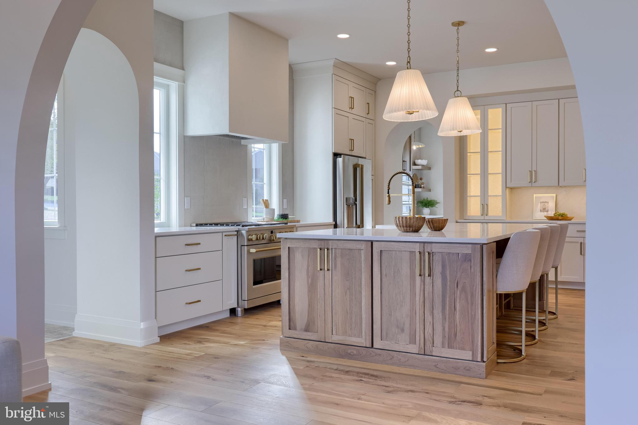 HERSHEY VILLAGE - Residential