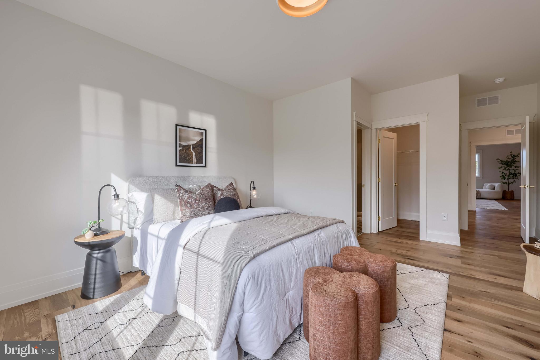 HERSHEY VILLAGE - Residential