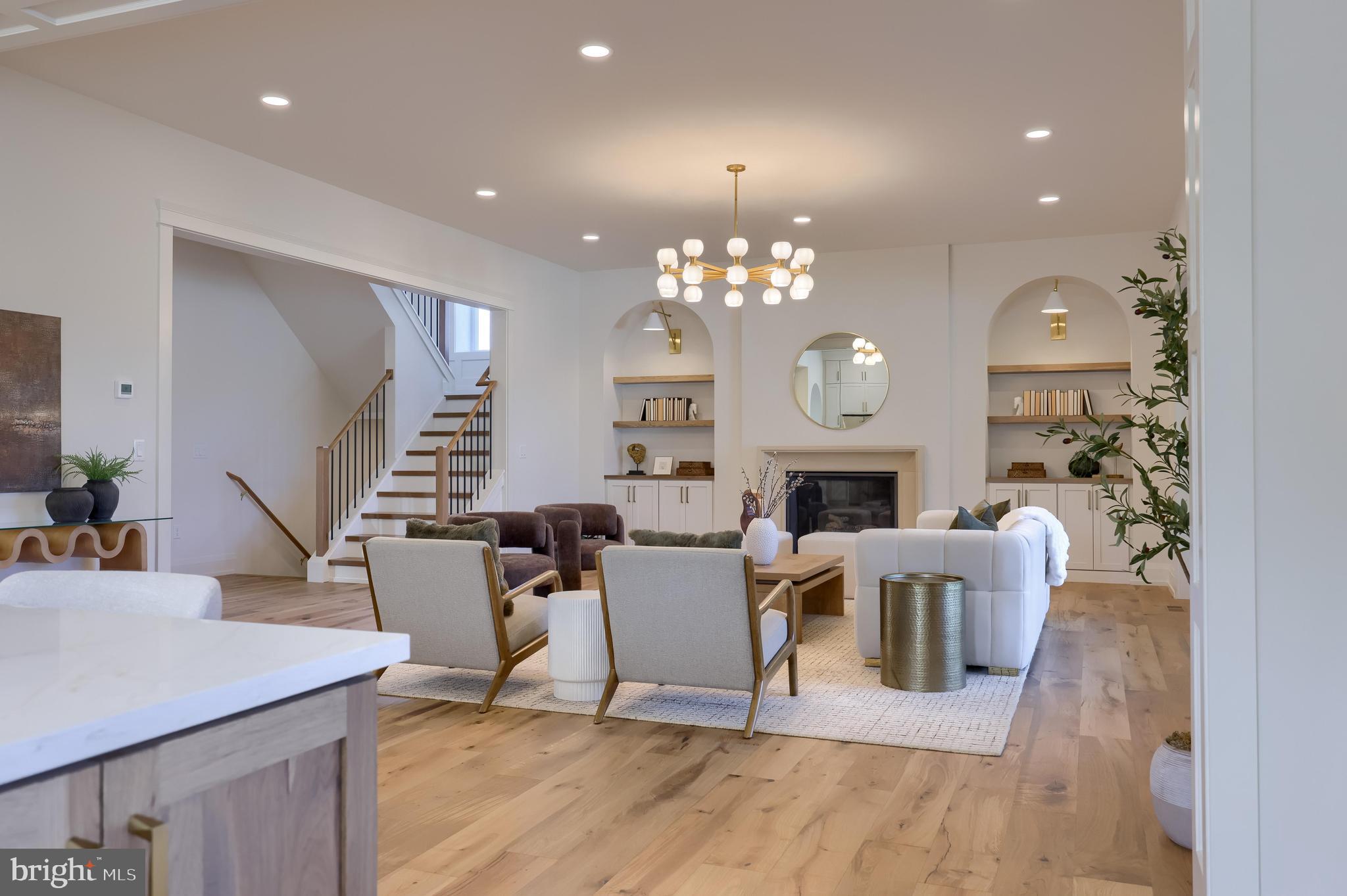 HERSHEY VILLAGE - Residential