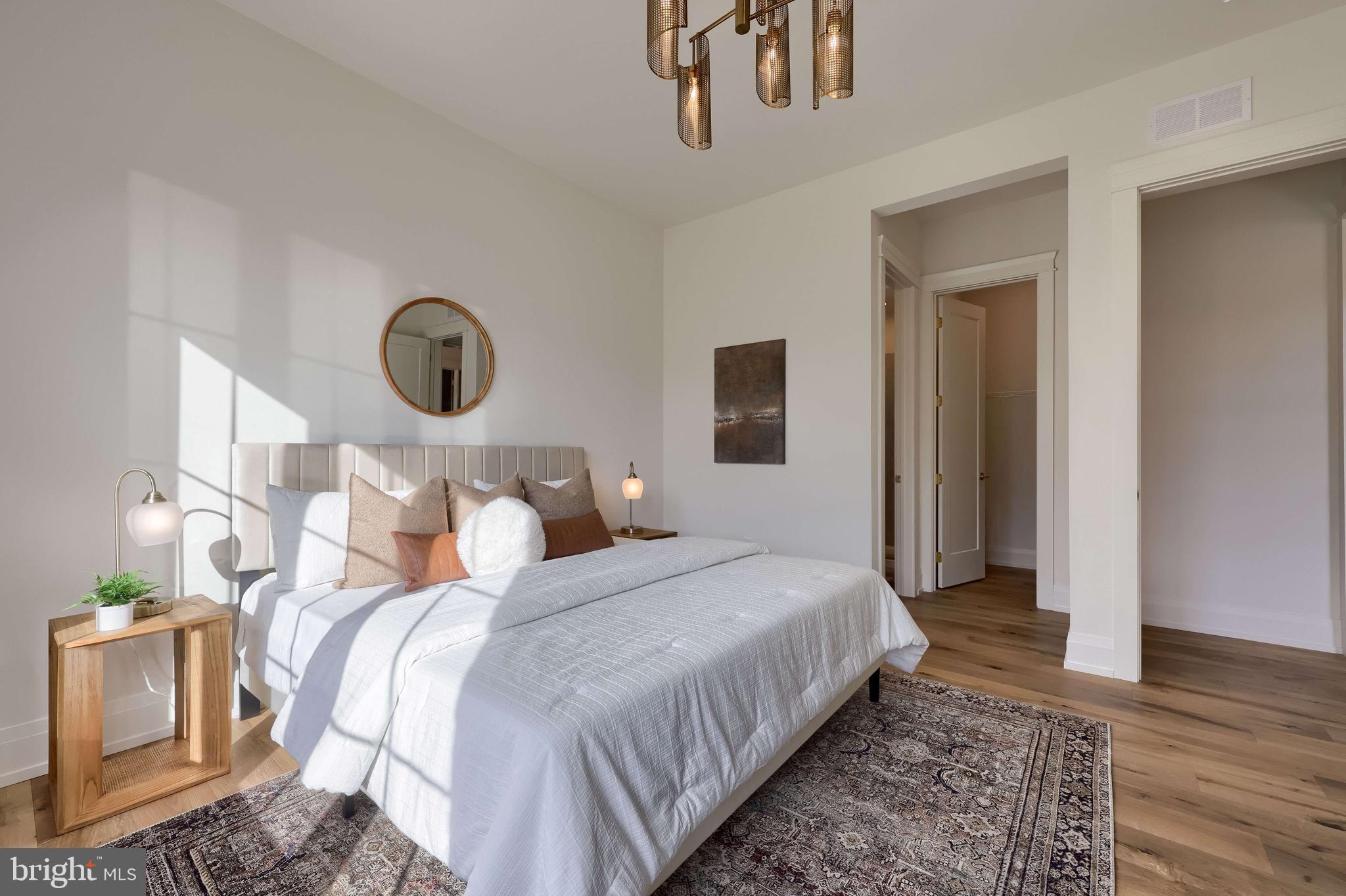 HERSHEY VILLAGE - Residential