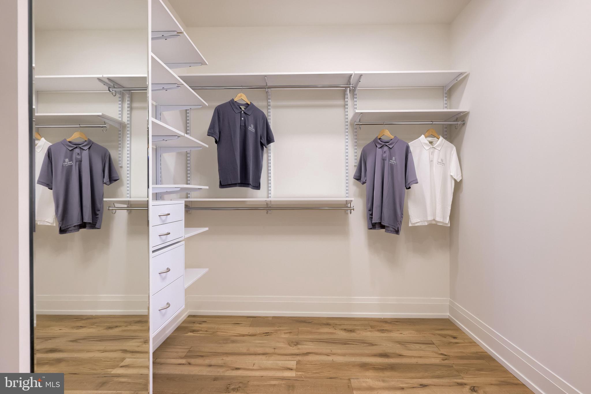 HERSHEY VILLAGE - Residential