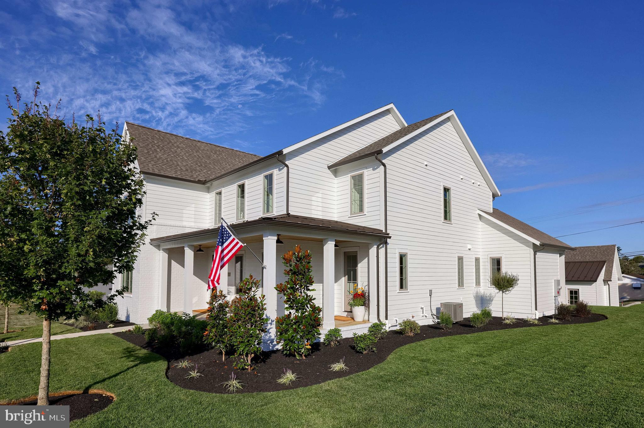 519 CEDAR AVENUE