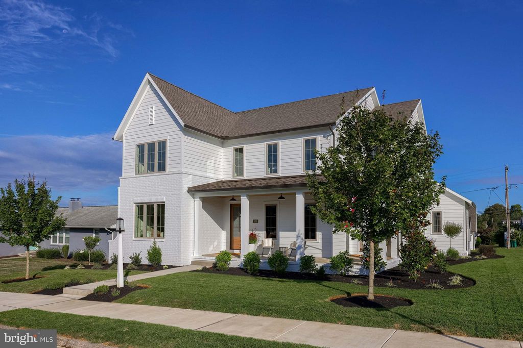 Photo of 519 Cedar Avenue, HERSHEY, PA 17033 (MLS # PADA2044824)