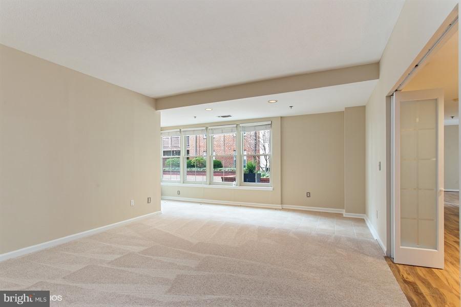 FELLS POINT HISTORIC DISTRICT - Residential