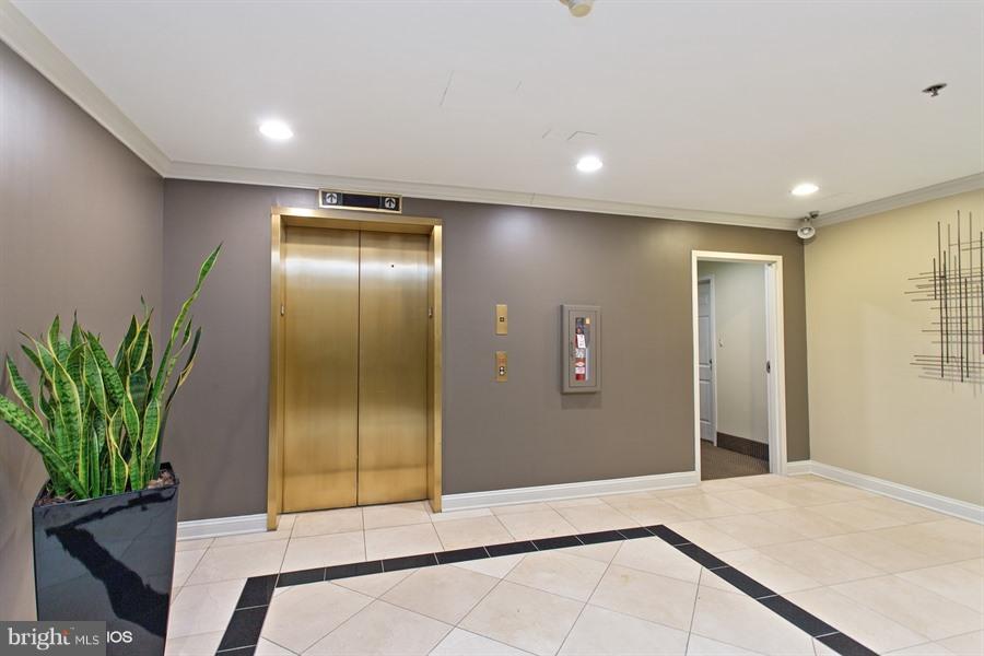 FELLS POINT HISTORIC DISTRICT - Residential