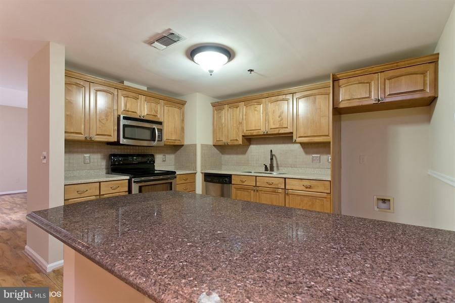 FELLS POINT HISTORIC DISTRICT - Residential