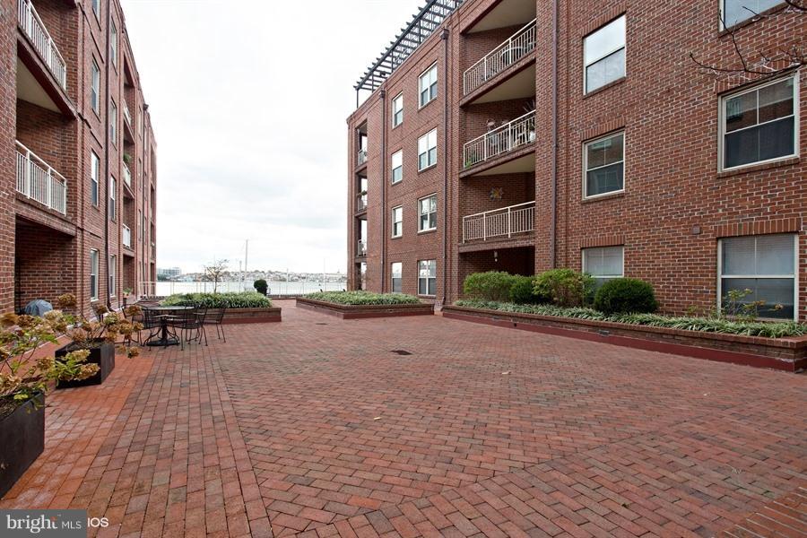 FELLS POINT HISTORIC DISTRICT - Residential