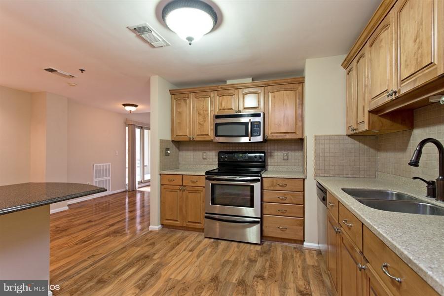 FELLS POINT HISTORIC DISTRICT - Residential