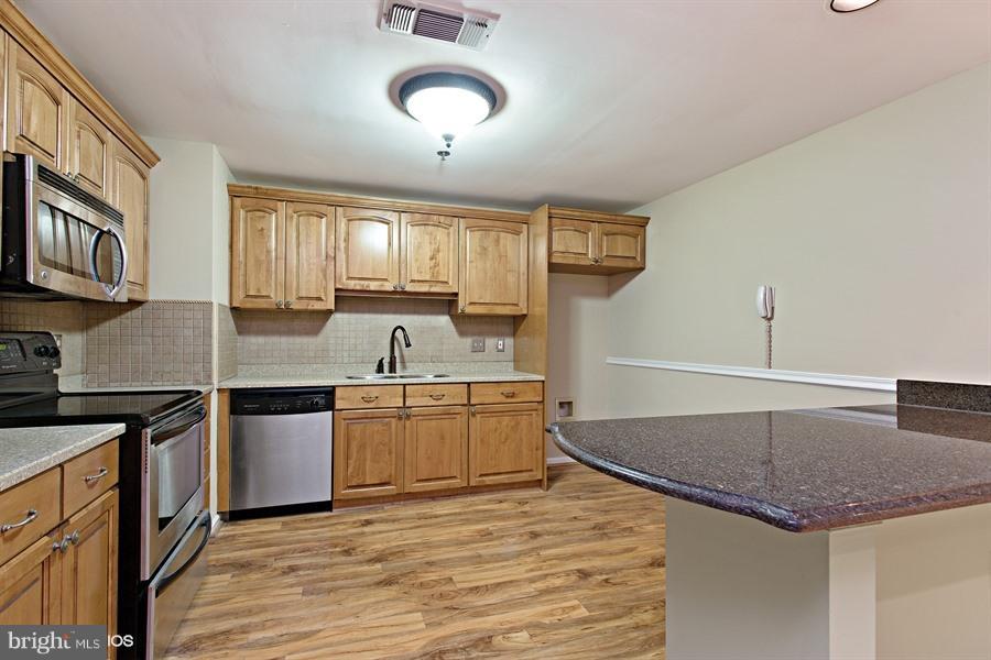 FELLS POINT HISTORIC DISTRICT - Residential