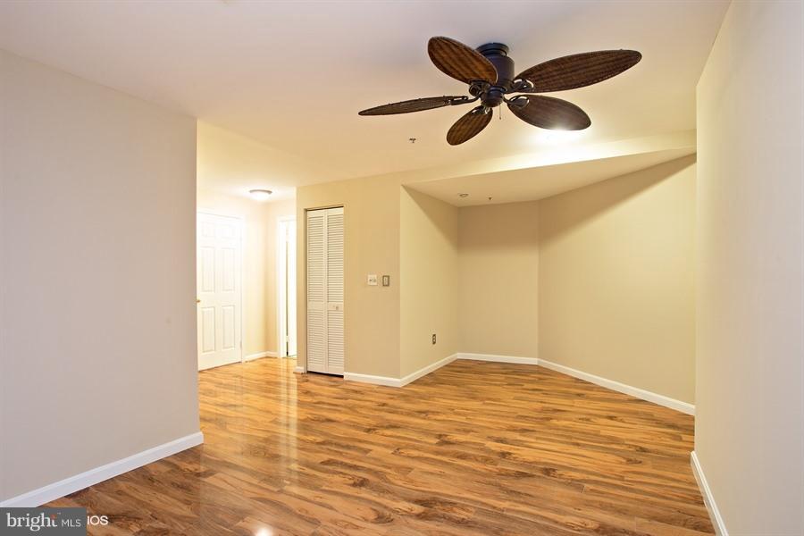 FELLS POINT HISTORIC DISTRICT - Residential