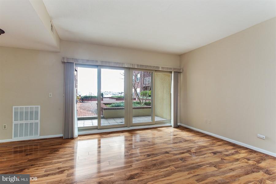 FELLS POINT HISTORIC DISTRICT - Residential