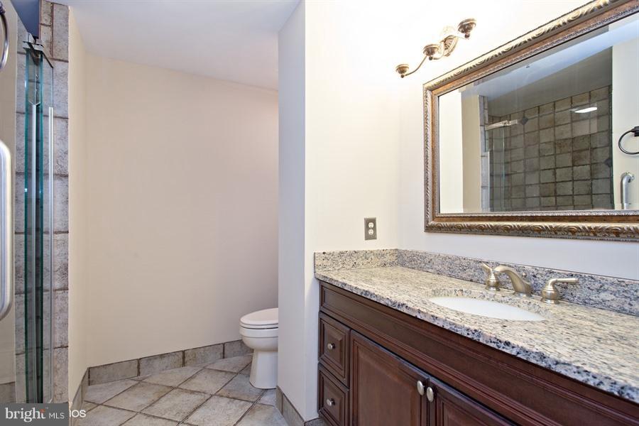 FELLS POINT HISTORIC DISTRICT - Residential