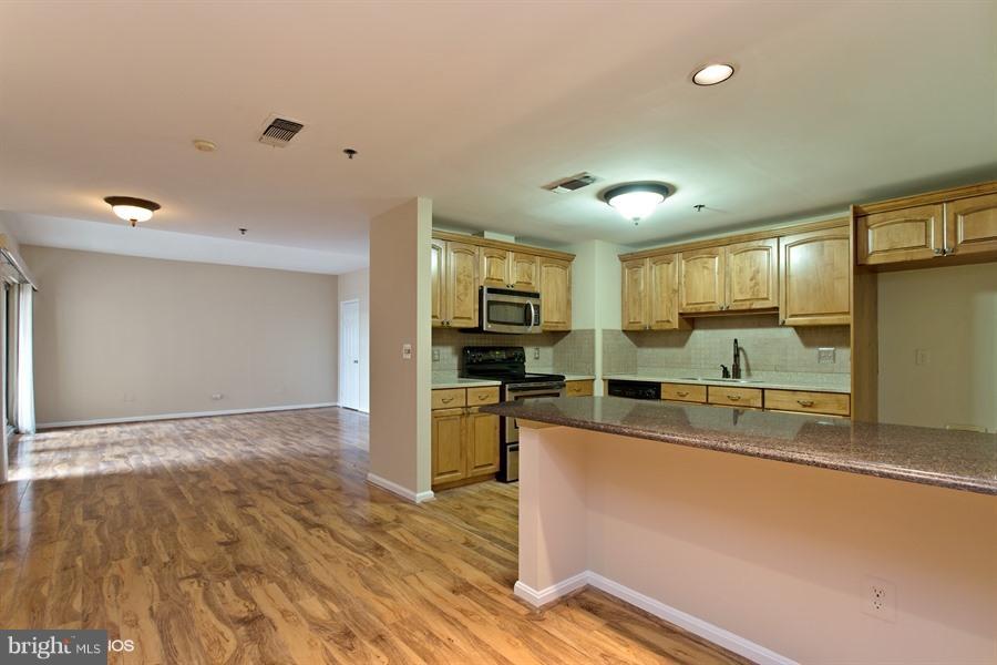 FELLS POINT HISTORIC DISTRICT - Residential