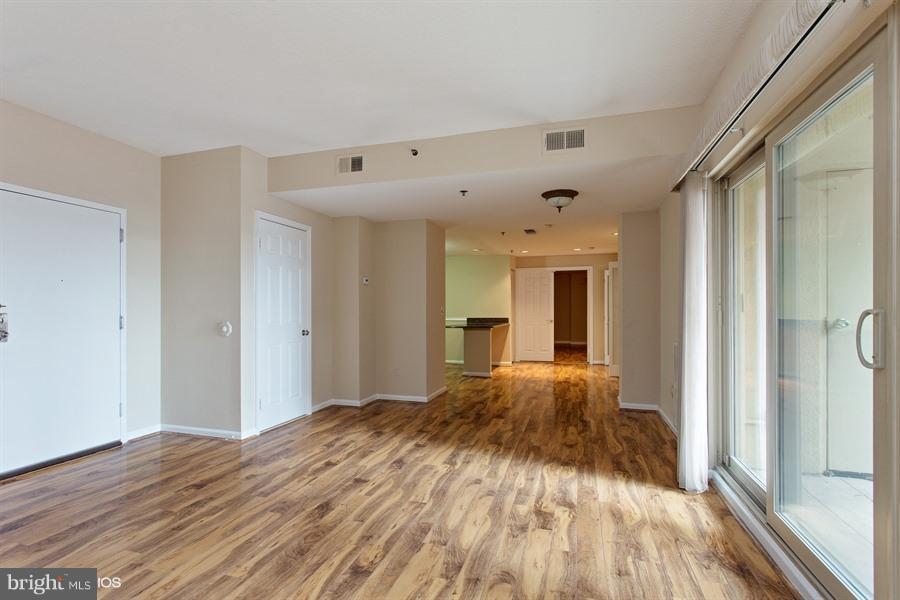 FELLS POINT HISTORIC DISTRICT - Residential