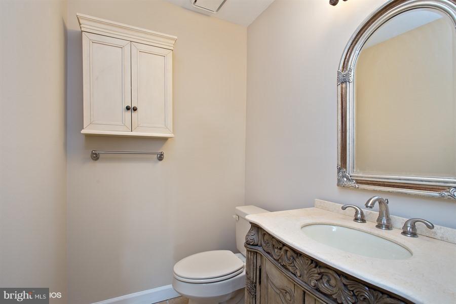 FELLS POINT HISTORIC DISTRICT - Residential