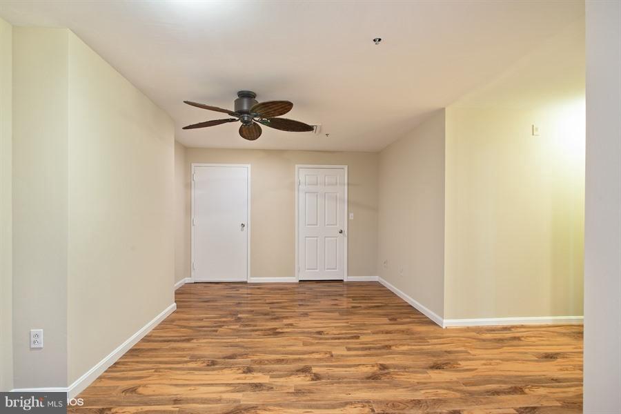 FELLS POINT HISTORIC DISTRICT - Residential