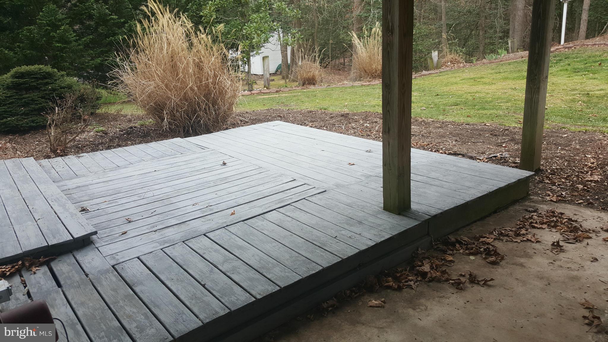 KINGS GRANT LA PLATA - Residential Lease