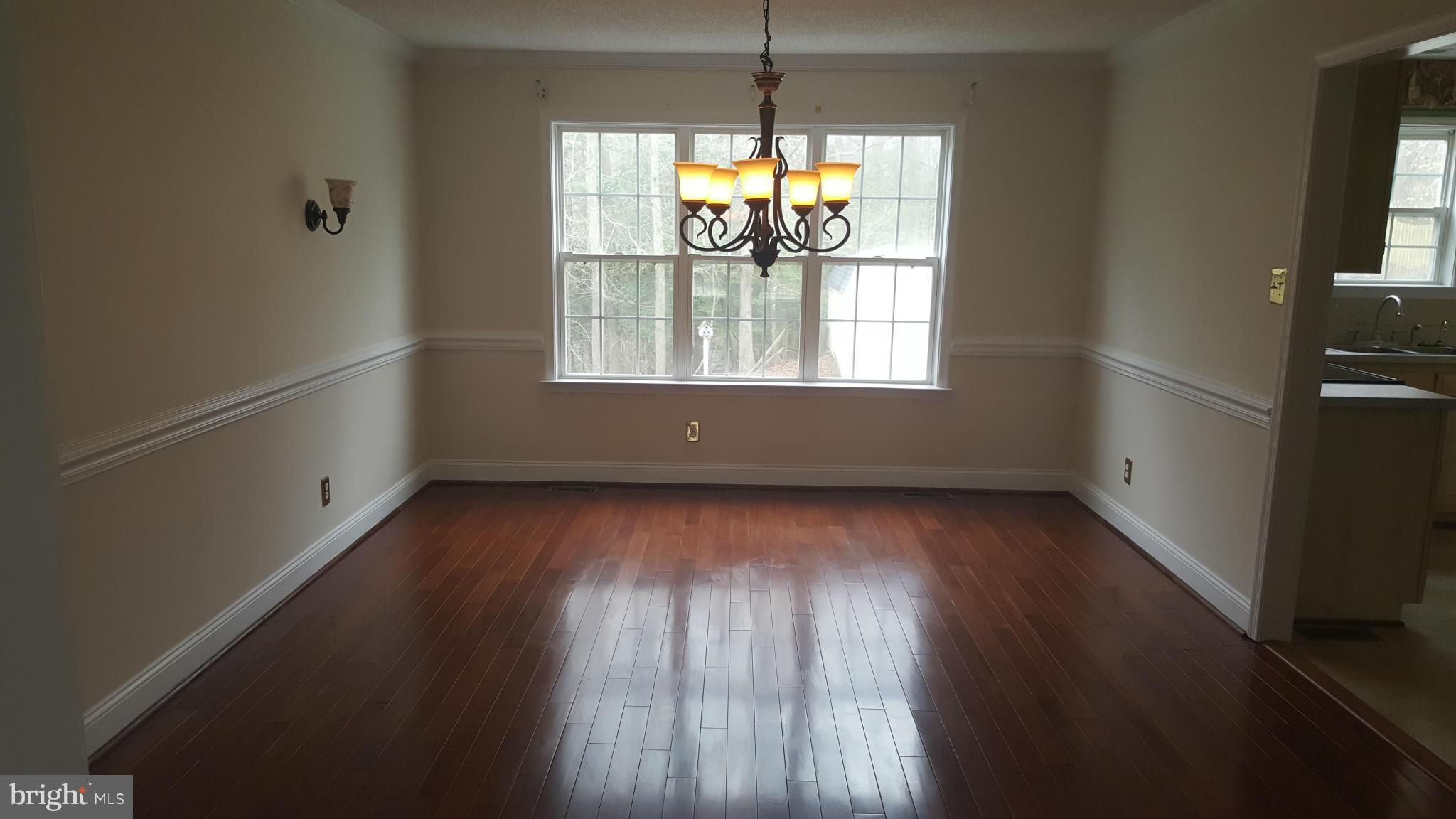 KINGS GRANT LA PLATA - Residential Lease