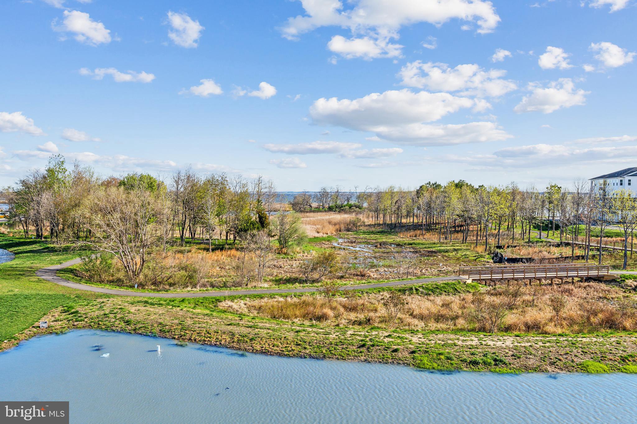 FOUR SEASONS AT KENT ISLAND - Residential