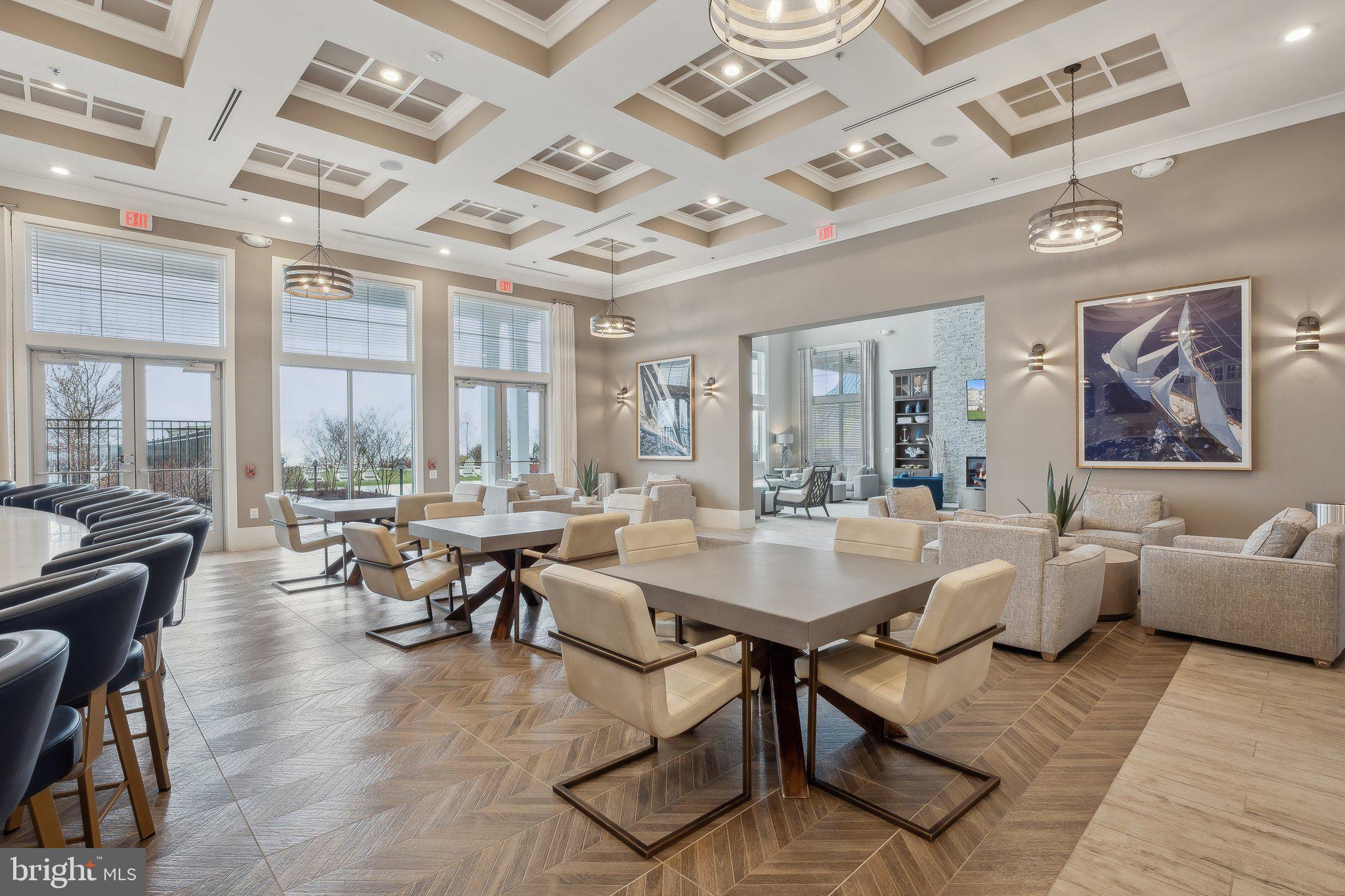 FOUR SEASONS AT KENT ISLAND - Residential