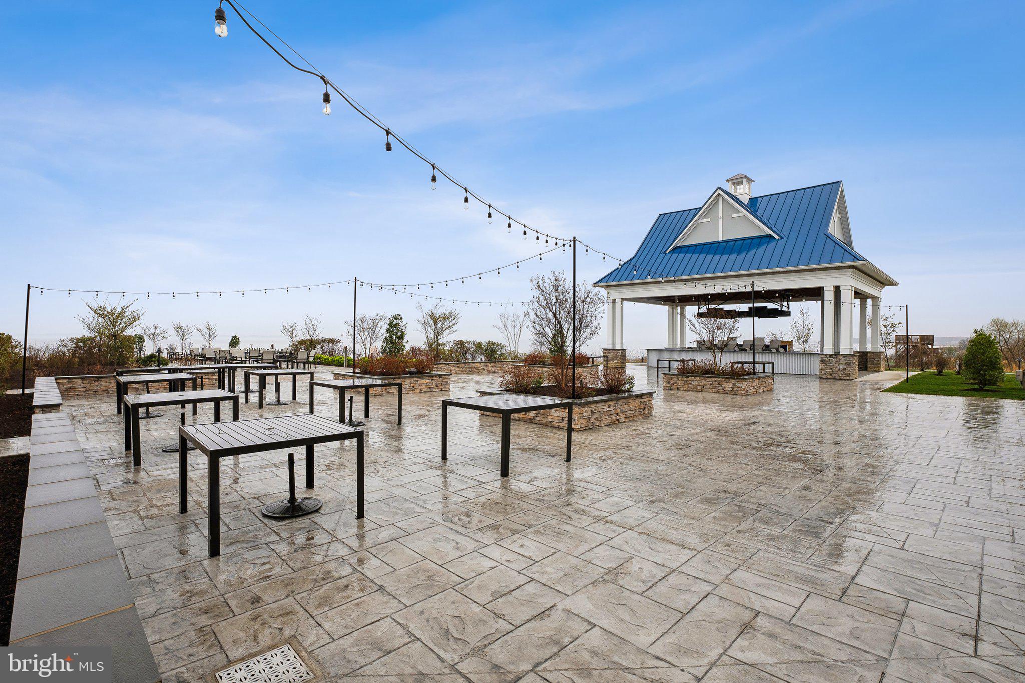 FOUR SEASONS AT KENT ISLAND - Residential