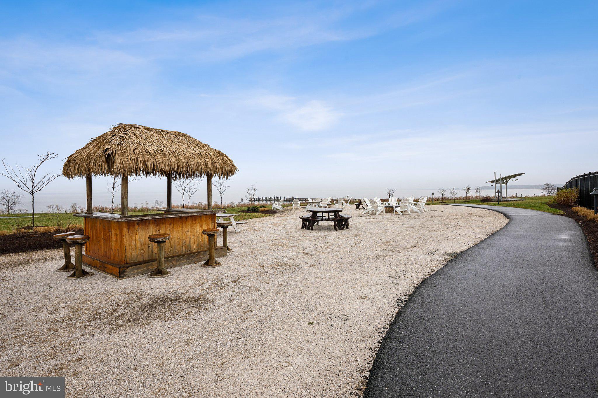 FOUR SEASONS AT KENT ISLAND - Residential