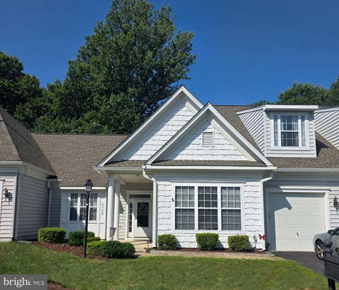 Townhouse For Sale - 2168 Vittoria Court #58<br/> BOWIE, MD 20721