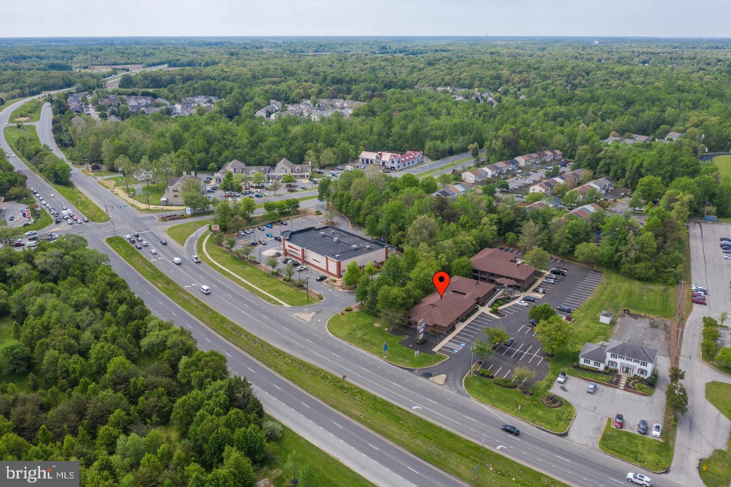 3825 LEONARDTOWN ROAD 1A