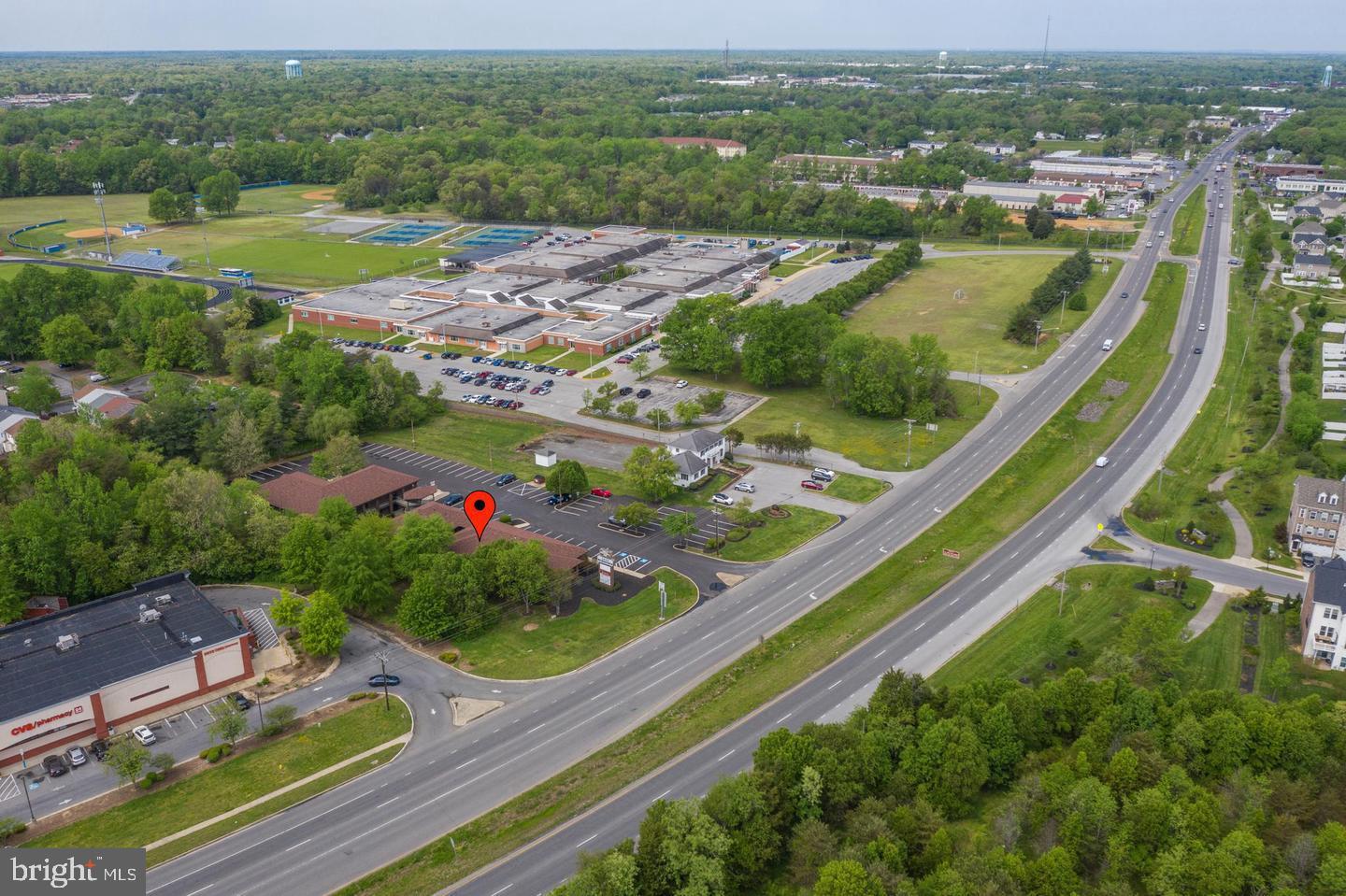 3825 LEONARDTOWN ROAD 1A