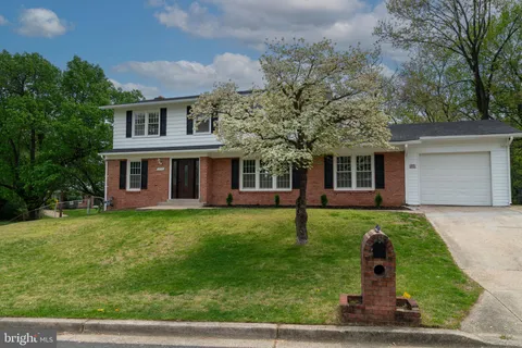 4713 Cedell Place, Temple Hills, MD MLS: MDPG2147348