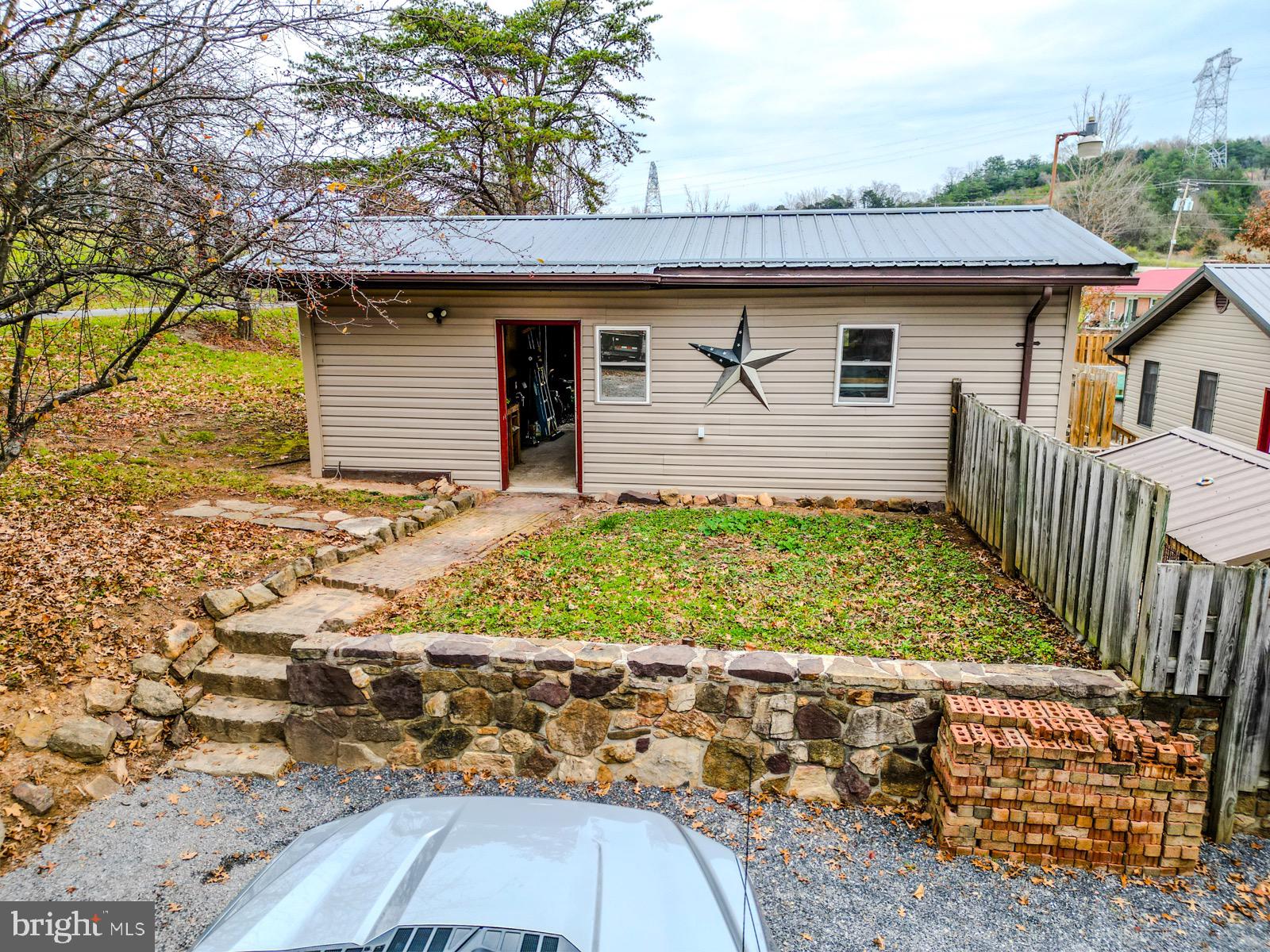 BUFFALO ACRES - Residential