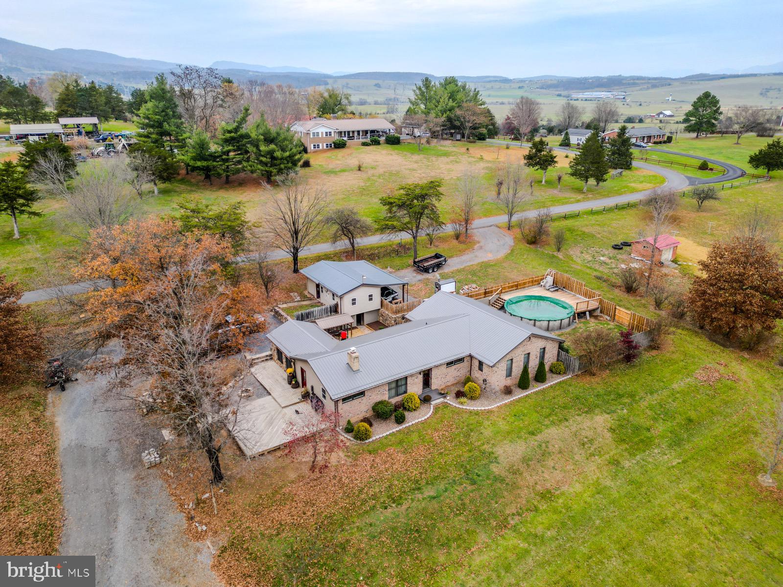 BUFFALO ACRES - Residential