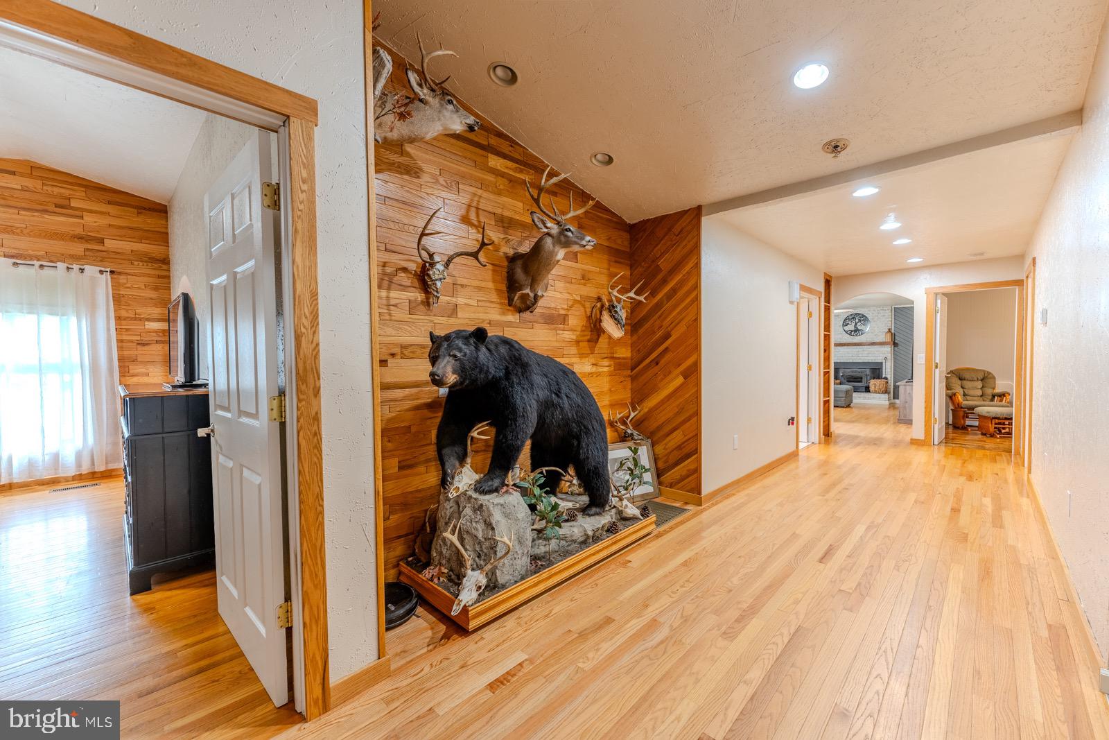 BUFFALO ACRES - Residential