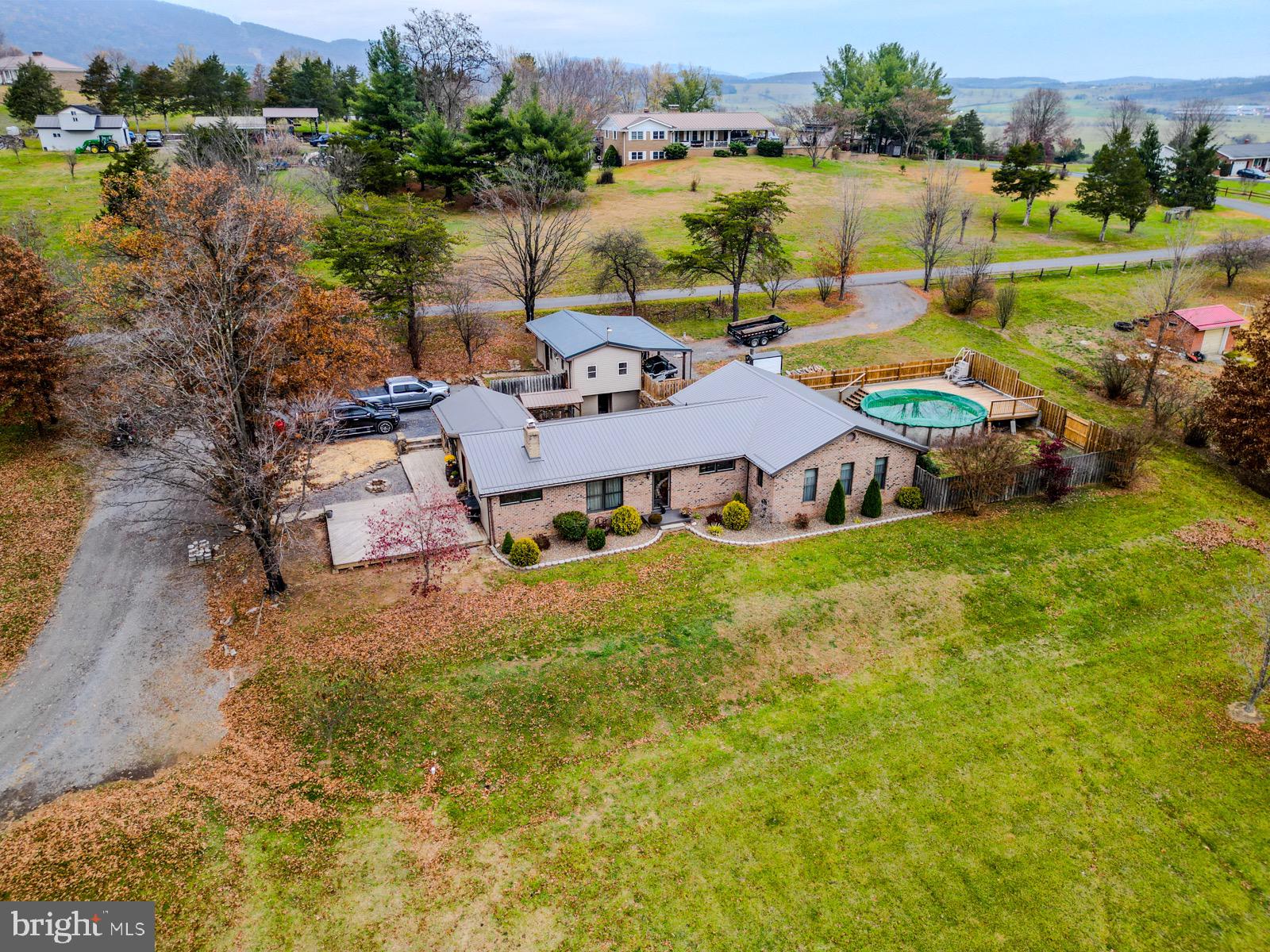 BUFFALO ACRES - Residential