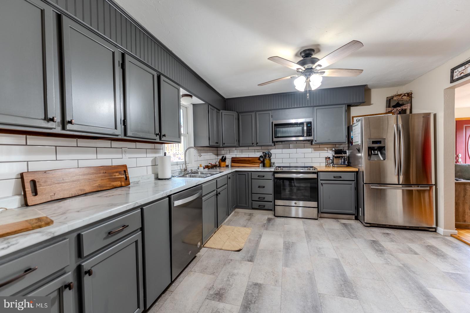 BUFFALO ACRES - Residential