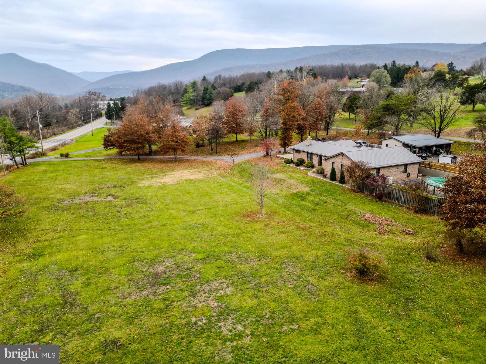 BUFFALO ACRES - Residential