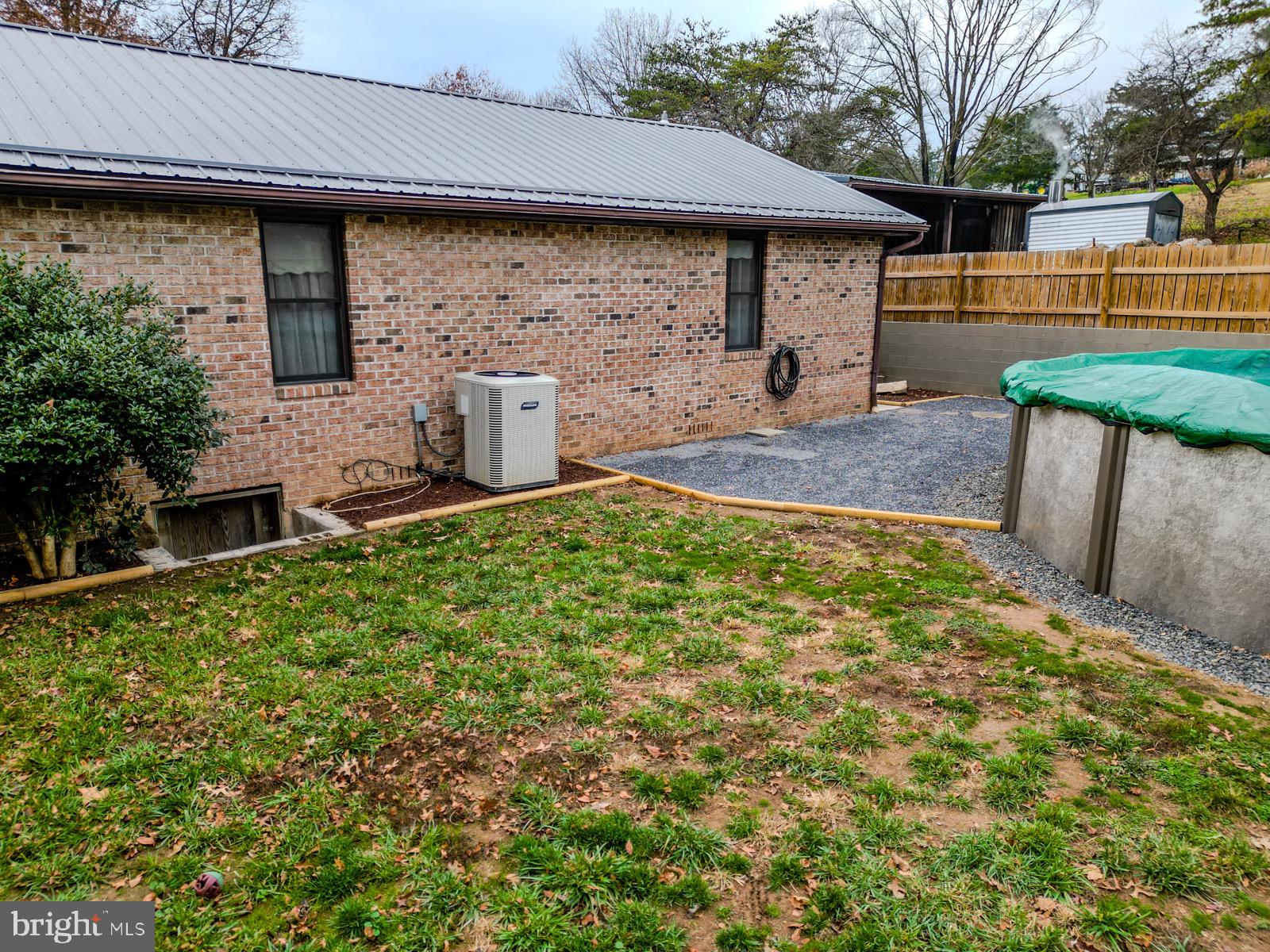 BUFFALO ACRES - Residential