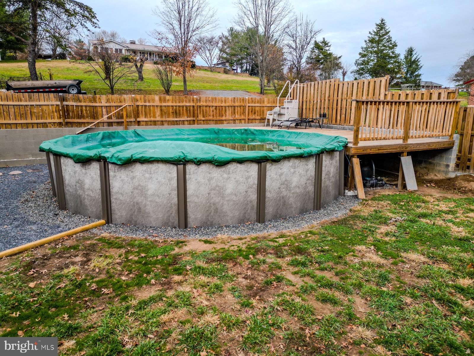 BUFFALO ACRES - Residential