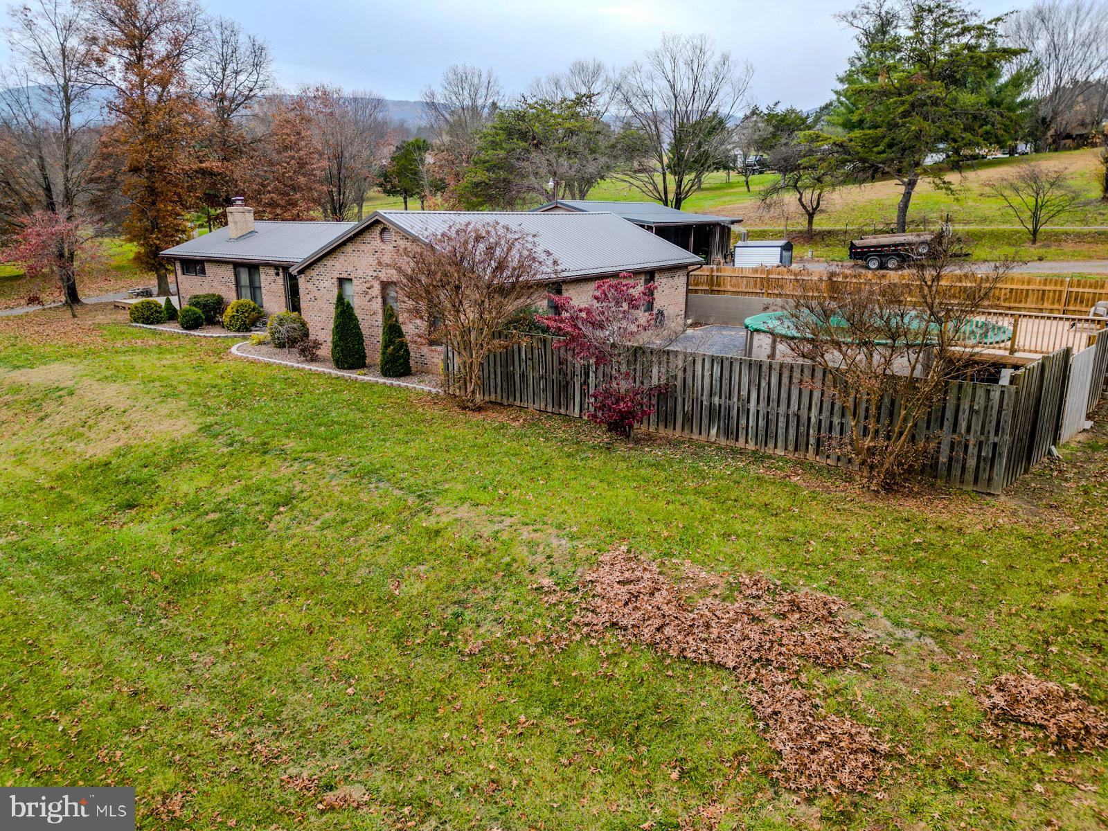 BUFFALO ACRES - Residential