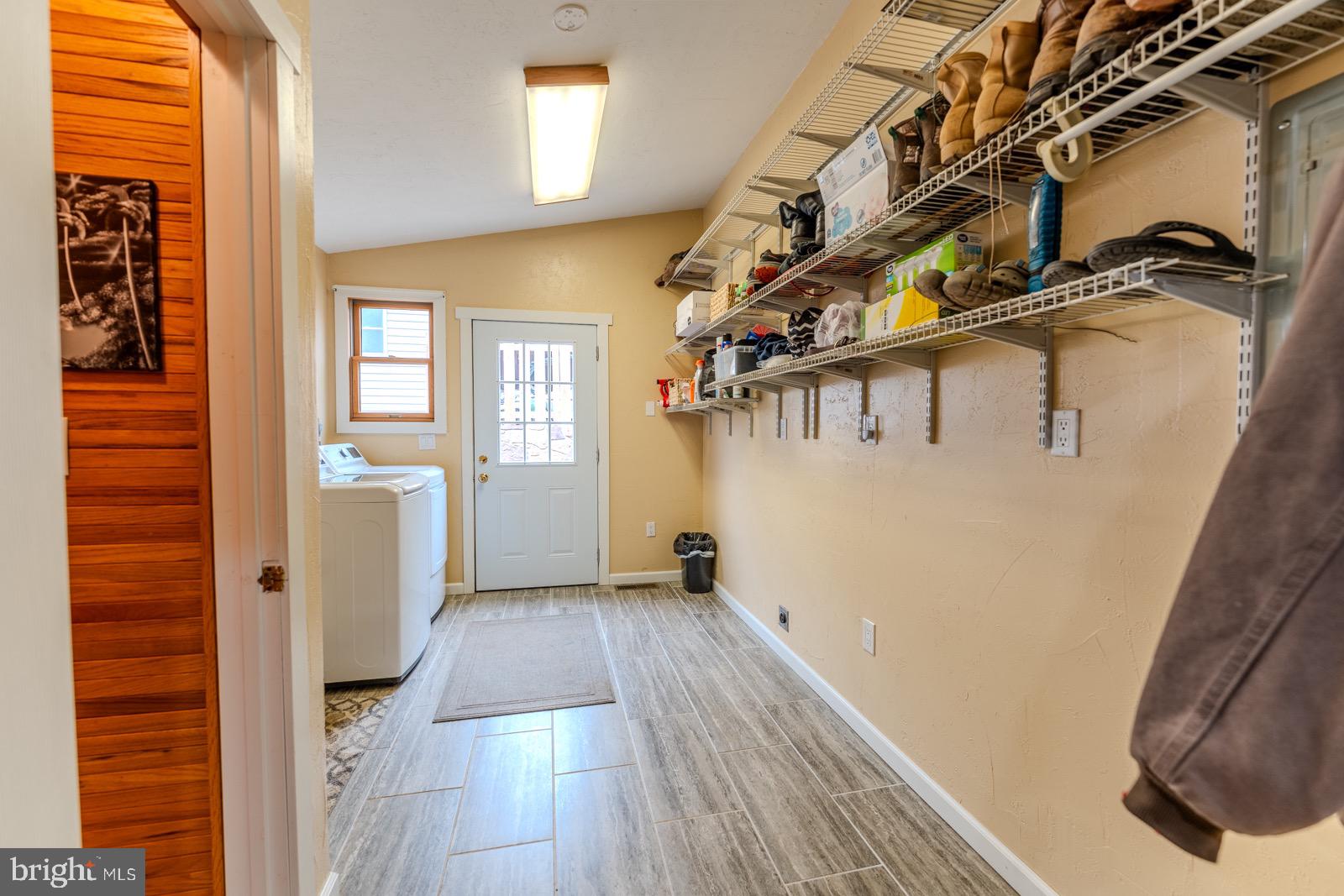 BUFFALO ACRES - Residential