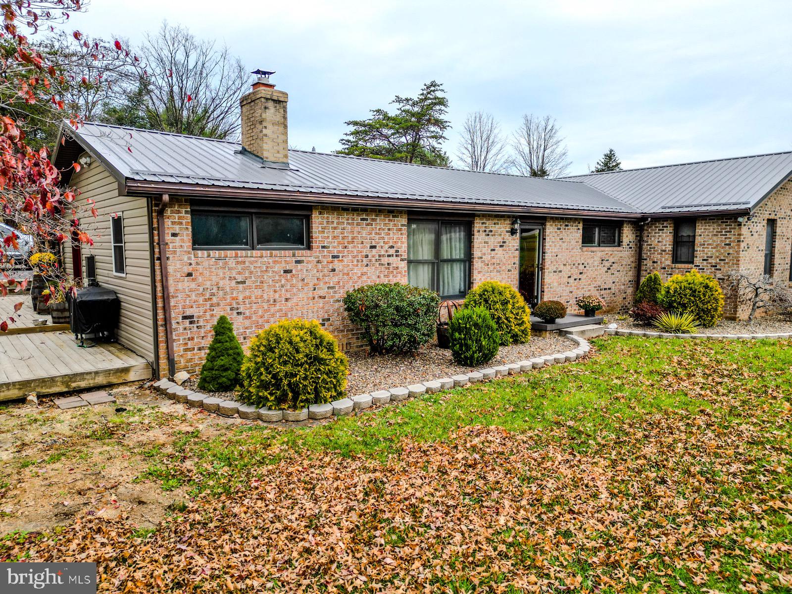 BUFFALO ACRES - Residential