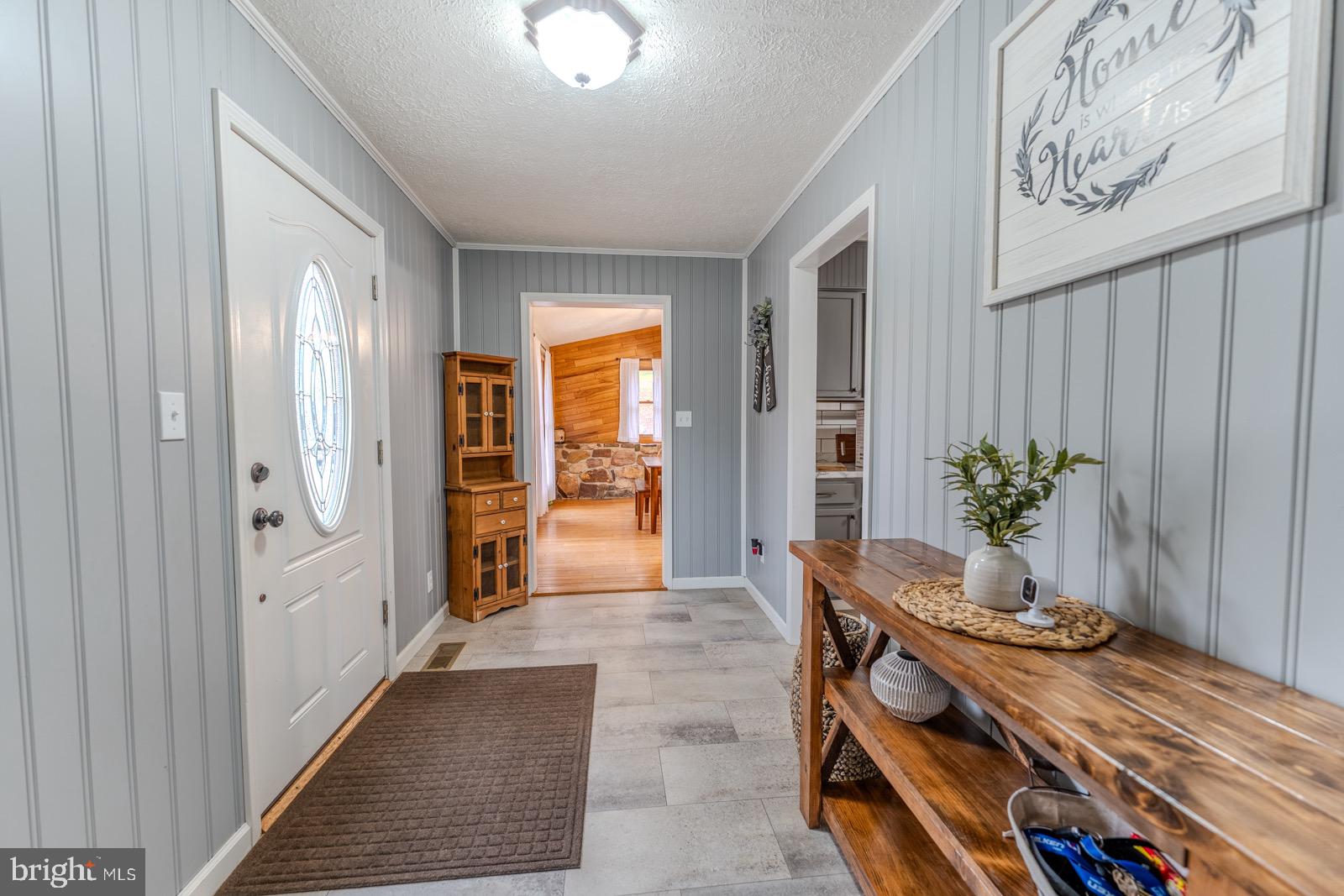 BUFFALO ACRES - Residential