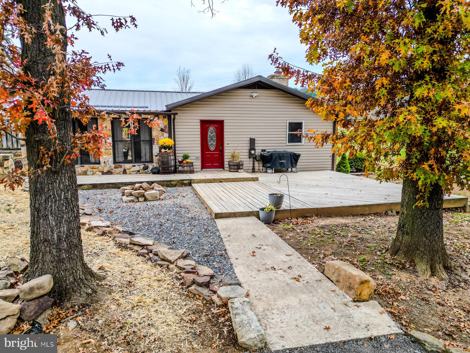 BUFFALO ACRES - Residential