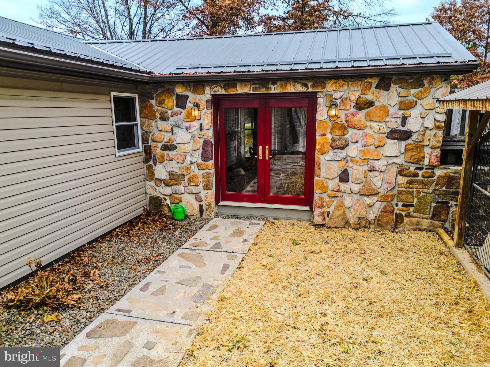 BUFFALO ACRES - Residential